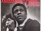 JUNIOR WELLS: Southside Blues Jam US Delmark w/ Otis Spann, Buddy Guy LP Vinyl