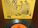 LOS LOCOS DEL RITMO El Huracan GARAGE ROCKABILLY 1963 MEXICO 7