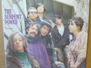 THE SERPENT POWER The Serpent Power LP VANGUARD 1967re Stereo DAVID&TINA MELTZER