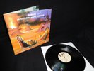 KROKODIL - AN INVISIBLE WORLD REVEALED - SWISS KRAUTROCK GERMAN ORIG.1971 MINT-