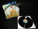 BRÖSELMASCHINE - SAME - ORIG PILZ BASF FIRST PRESS.1971 GERMAN KRAUTROCK RARITY