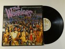 The Warriors Original Soundtrack LP 1979 A&M SP-4761