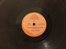 Bobby Freeman Do You Want To Dance Big Fat Woman JOSIE 835 Blues 78