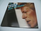 David Bowie Fame & Fashion Vinyl 1985 RCA Records Australia APL1 4919