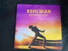 Queen Bohemian Rhapsody Original Soundtrack Vinyl 2lp