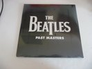 The Beatles - Past Masters - [New Sealed] Double Vinyl LP - [2017]