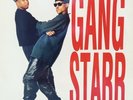 GANG STARR - NO MORE MR. NICE GUY ++ VINYL LP ++ OLDSCHOOL HIP HOP