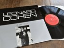 Leonard Cohen Im Your Man First Press Vinyl Lp Excellent