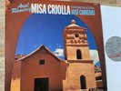 PHILIPS DIGITAL RAMIREZ - MISA CRIOLA  CARRERAS  TAS-LISTED