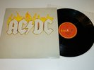 ACDC - Cold Hearted Man 1982 Australia 12