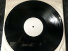 Joanne Shaw Taylor The Dirty Truth Test Pressing White Label LP RARE