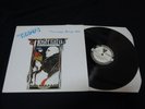 The Cramps - Teenage Drug Idol Vinyl LP