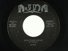 Power Pop 45 - Ajna - (It's) Your Move - Ajna - VG++ mp3