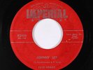 R&B Soul Popcorn 45 - Faye Adams - Johnny Lee - Imperial - mp3