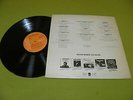 David Bowie - Low - RARE 1977 Israel 1st Pressing Different Press NM / Brian Eno
