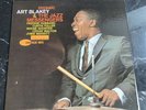 LP ART BLAKEY AND THE JAZZ MESSENGERS - MOSAIC - BLUE NOTE 4090 VINYL RVG EAR