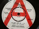 Northern soul Tamla Motown Demo Tmg 549. Martha and Vandellas