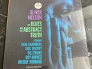 LP OLIVER NELSON - THE BLUES AND THE ABSTRACT TRUTH IMPULSE A-5 VINYL SEALED NEW