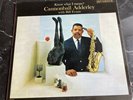 LP CANNONBALL ADDERLEY + BILL EVANS - KNOW WHAT I MEAN - RIVERSIDE RLP 433 VINYL