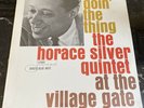LP HORACE SILVER QUINTET - DOIN‘ THE THING - BLUE NOTE 84076 VINYL SEALED NEW