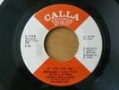 JERRY WILLIAMS - IF YOU ASK ME