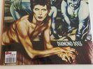 DAVID BOWIE - Diamond Dogs (45TH Annivrsry RED Vinyl LP) DB74761 NEW/SEALED