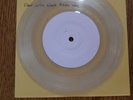 SCREAMING FEMALES/FULL OF FANCY split 7