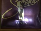 SELENA ONES - 2020 - VINYL - LP - PICTURE DISC