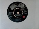 SHADES OF BLUE -VOODOO BLUES -VINYL 7