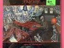 Andy Prieboy - Upon My Wicked Son LP power pop rock 1990 SEALED wall of voodoo x