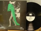 The Fates - Furia 1985 UK Vinyl Taboo Records Folk