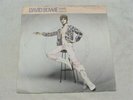DAVID BOWIE FAME / RIGHT - RARE IRISH LIFETIMES - MADE IN IRELAND - SOLID CENTRE