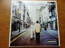 MINT/UNPLAYED OASIS (Yellow Vinyl) WHAT'S THE STORY MORNING GLORY. CRE LP 189