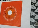 The Diplomats, In The Ghetto, 1970 Northern Soul 45,VG+, Columbia, Canada