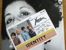 X-RAY SPEX - IDENTITY (PINK) - EMI INT