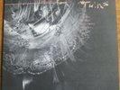 COCTEAU TWINS - TREASURE - 4AD ORIGINAL
