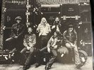 The Allman Brothers - At Fillmore East (Original Pink Label Capricorn Vinyl LP)
