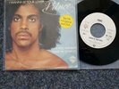 Prince - I wanna be your lover 7'' Single GERMANY