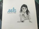 EELS 'BEAUTIFUL FREAK' LP VINYL RARE ORIGINAL 1996 UK PRESS DREAMWORKS MINT/MINT