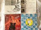 MADONNA - ANGEL - JAPANESE ISSUE-SEVEN INCH VINYL-EXCELLENT-INCL