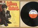 Derrick Morgan - Seven Letters LP (U.K.Trojan TTL5)