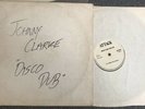 Johnny Clarke - Disco Dub *PRE-RELEASE From Jamaica (Attack DSR 2885) LP