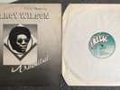 Delroy Wilson - Unedited LP (HULK HLP3) **Roots/Dub** Rare