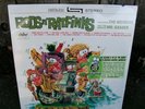Ed Roth Rods n' Ratfinks Mr Gasser & The Weirdos Sundazed Black Friday LP Record