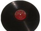 JOHN BRIM & HIS STOMPERS Tough Times PARROT 799 78 rpm RARE CHICAGO BLUES