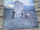 The Who - Who's Next - Vinyl LP UK 1974 Press A//3 B//3 EX+/EX+ Track