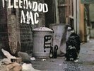 PETER GREEN'S FLEETWOOD MAC S/T LP VINYL 12 track reissue (SEMB31036) UK EMBASSY