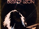 Leon Russell ?- Best Of Leon - Vinyl LP Album Stereo - Near Mint