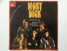 Moby Dick - Sie ist Oh-Lala, rare BASF-Single mit Ricky King