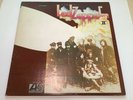 LED ZEPPELIN II Atlantic Reissue SD 19127 VINYL/LP 